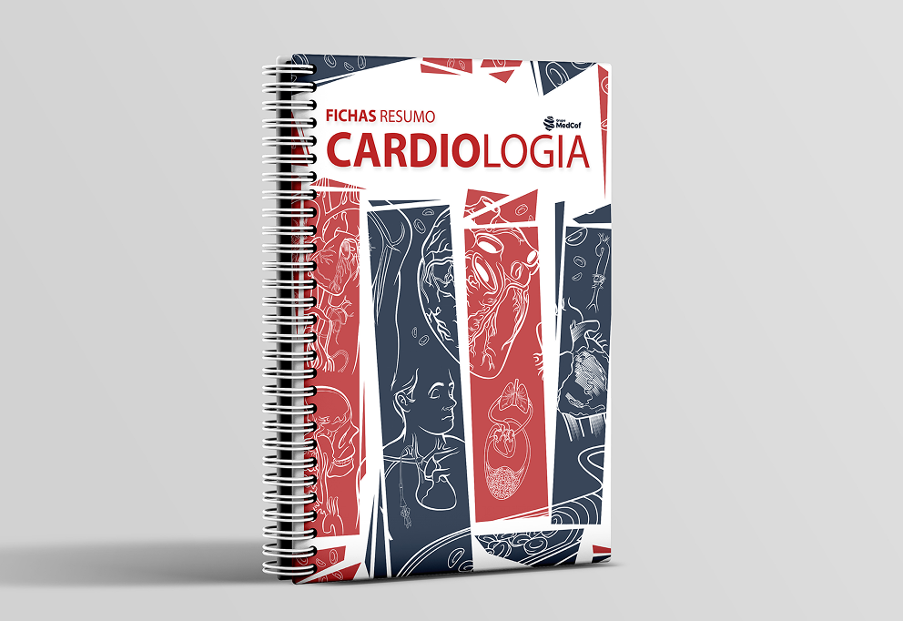 Fichas Resumo Cardio MedCof
